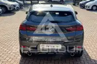 2021 BMW X2