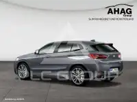 2021 BMW X2