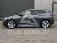 2021 BMW X2