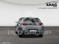 2021 BMW X2