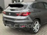2021 BMW X2