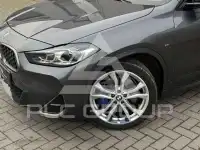 2021 BMW X2