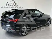 2021 BMW X2