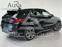 2021 BMW X2