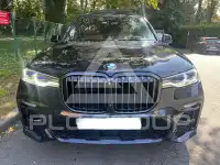 2021 BMW X7