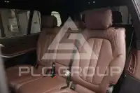 2021 BMW X7