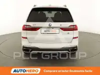 2021 BMW X7