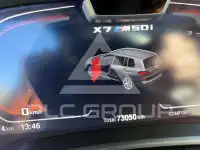 2021 BMW X7