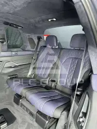 2021 BMW X7