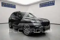 2021 BMW X7