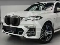 2021 BMW X7