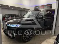 2021 BMW X7