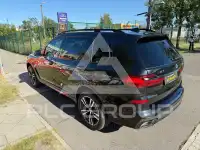 2021 BMW X7