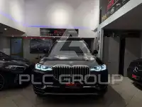 2021 BMW X7