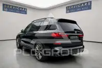 2021 BMW X7