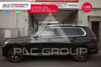 2021 BMW X7