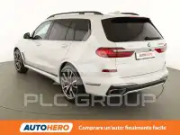 2021 BMW X7