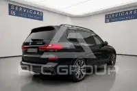 2021 BMW X7