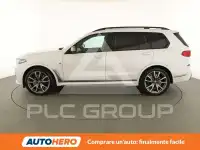 2021 BMW X7