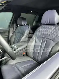 2021 BMW X7