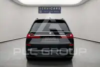 2021 BMW X7