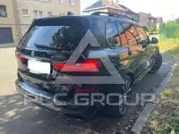 2021 BMW X7
