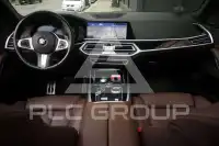 2021 BMW X7