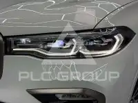 2021 BMW X7