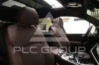 2021 BMW X7
