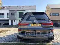 2021 BMW X7
