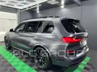 2021 BMW X7