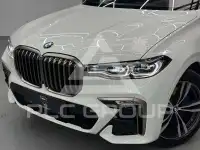 2021 BMW X7