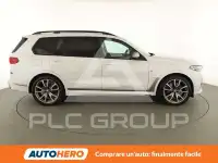 2021 BMW X7