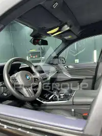 2021 BMW X7