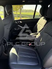 2021 BMW X7