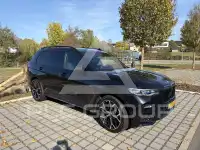 2021 BMW X7