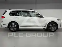 2021 BMW X7