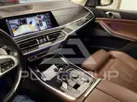 2021 BMW X7