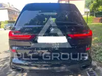 2021 BMW X7