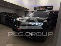 2021 BMW X7