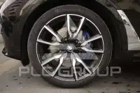2021 BMW X7