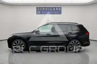 2021 BMW X7