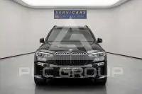 2021 BMW X7