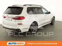 2021 BMW X7