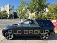 2021 BMW X7