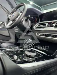 2021 BMW X7