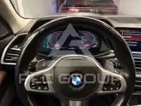2021 BMW X7