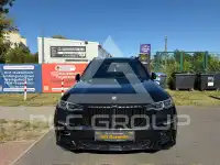 2021 BMW X7