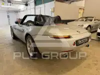 2021 BMW Z series