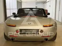 2021 BMW Z series